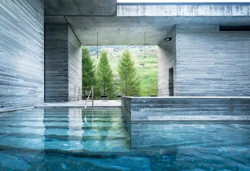 ホテル 7132 Glenner