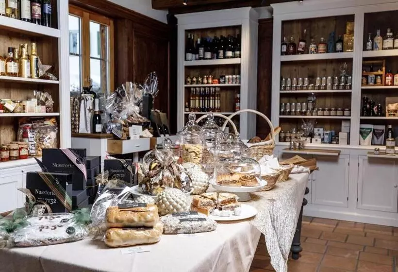 ホテル 7132 Glenner