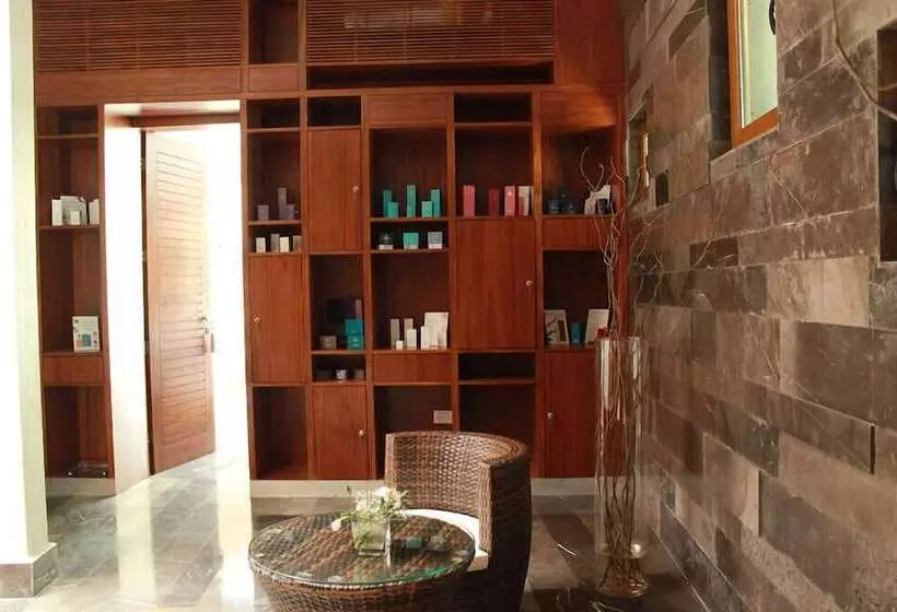 ホテル Casa Mixtli