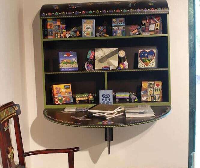 ホテル Casa Mixtli