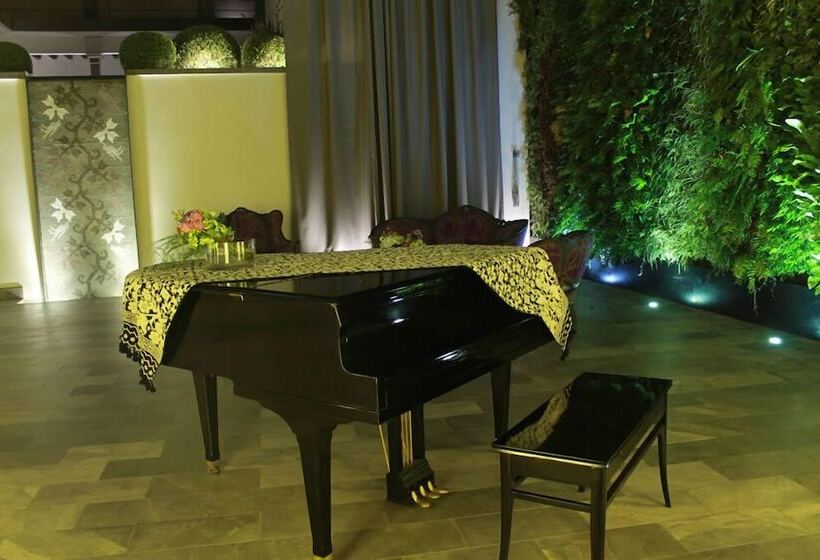 ホテル Casa Mixtli