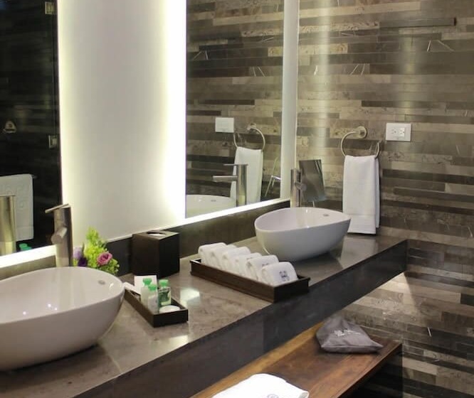 ホテル Casa Mixtli