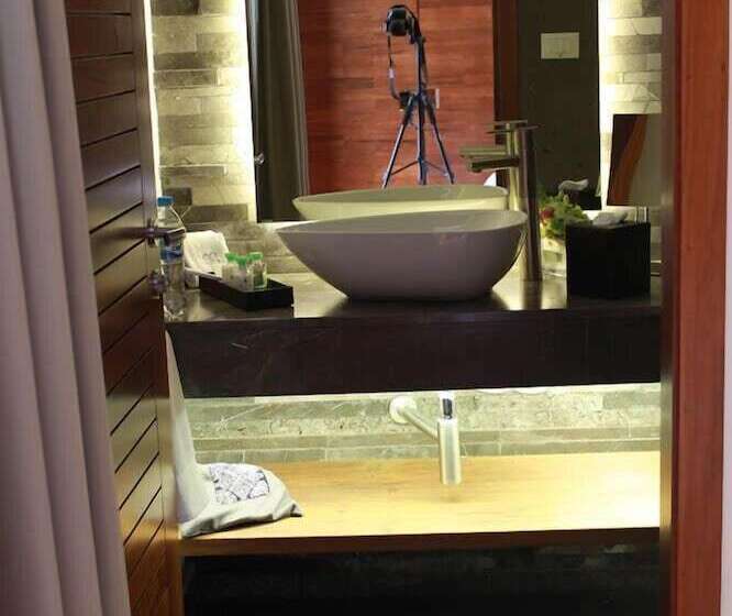 ホテル Casa Mixtli