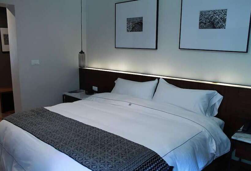 ホテル Casa Mixtli