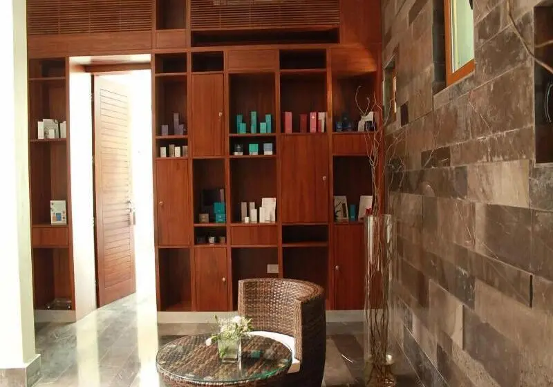 ホテル Casa Mixtli