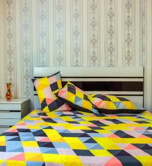 هتل Cozy