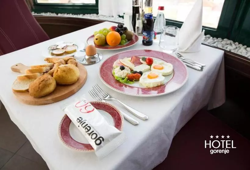 Hotel Gorenje
