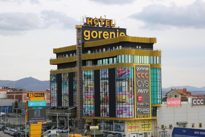 Hotel Gorenje