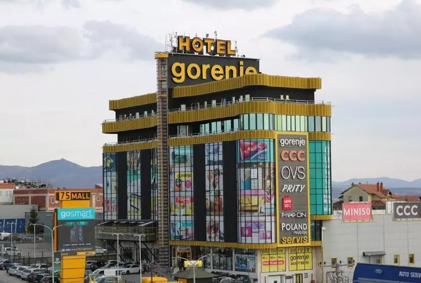 Hotel Gorenje