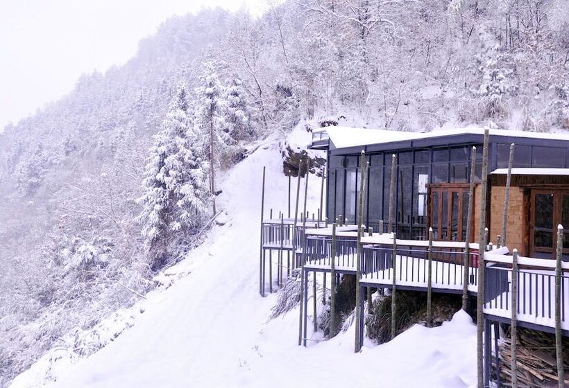 هتل Homeward Mountain Resort