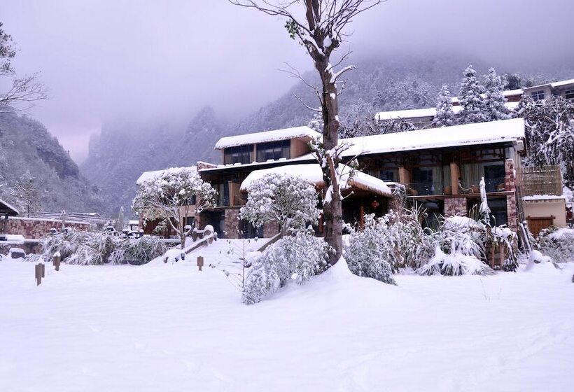 هتل Homeward Mountain Resort