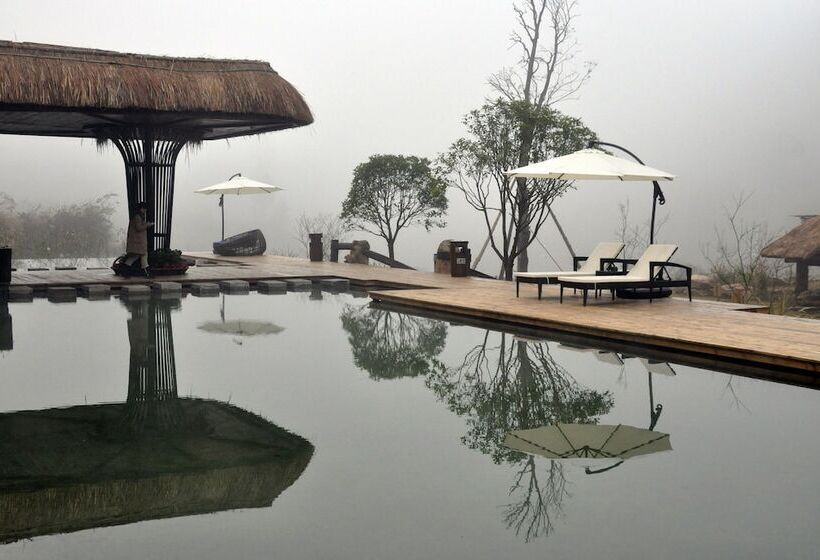 هتل Homeward Mountain Resort