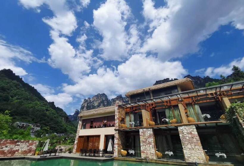 هتل Homeward Mountain Resort