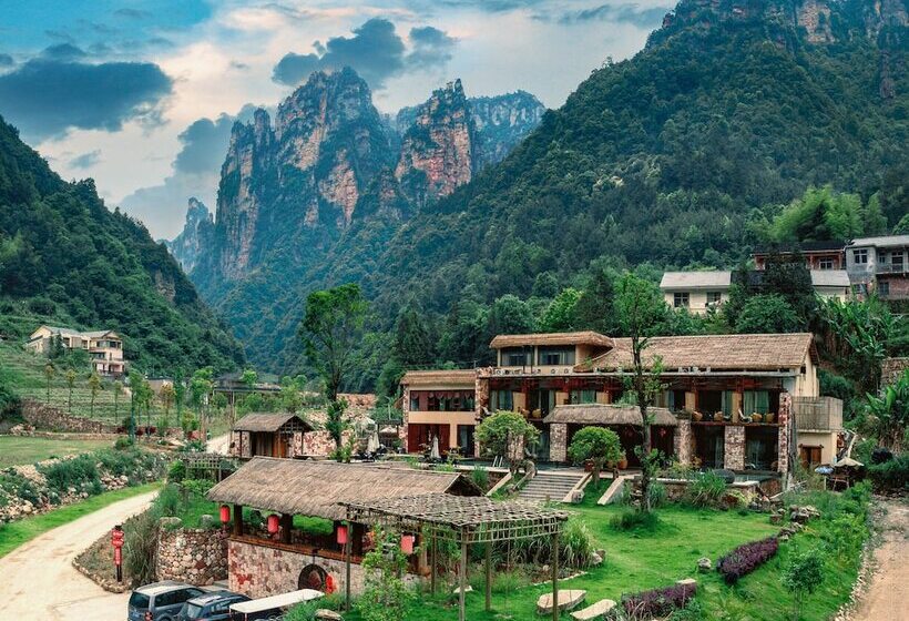 هتل Homeward Mountain Resort