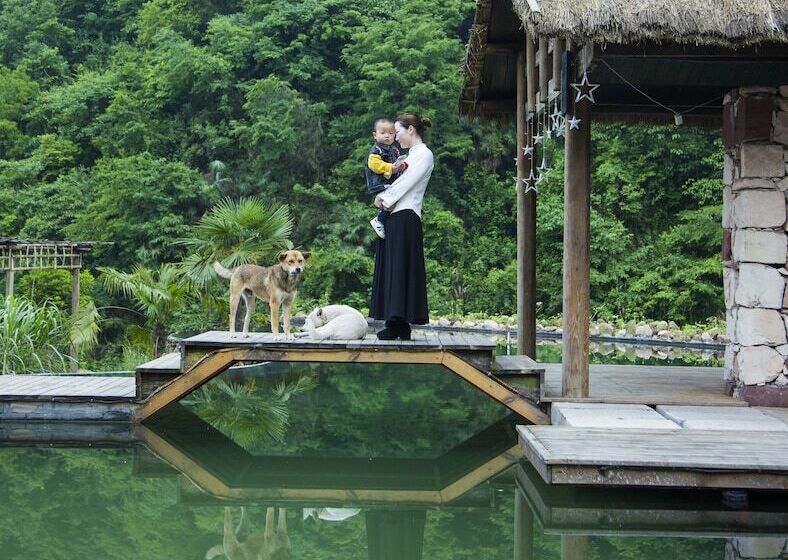 هتل Homeward Mountain Resort