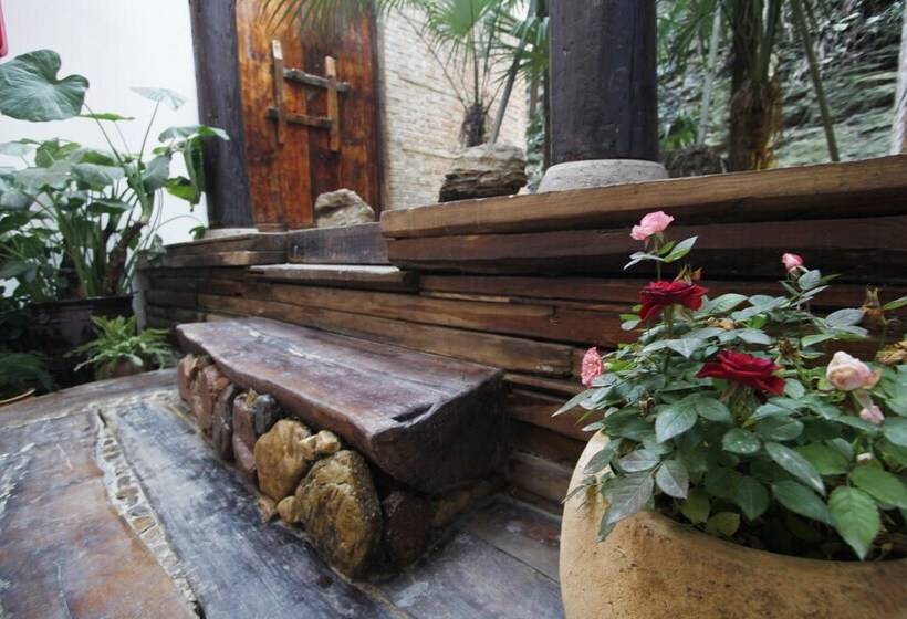 هتل Homeward Mountain Resort