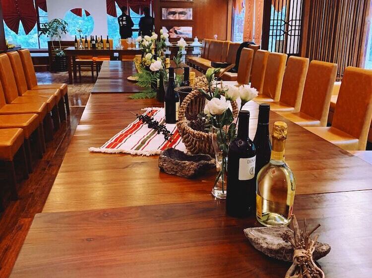 هتل Homeward Mountain Resort