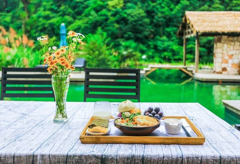 هتل Homeward Mountain Resort