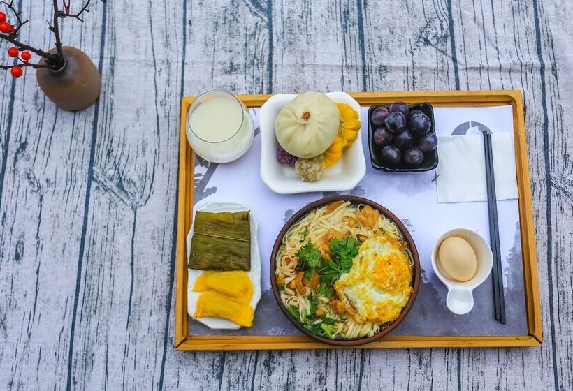 هتل Homeward Mountain Resort