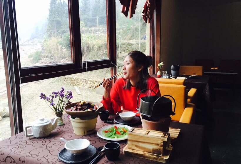 هتل Homeward Mountain Resort