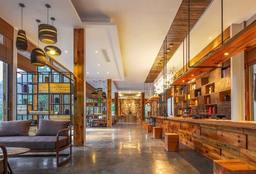 هتل Homeward Mountain Resort