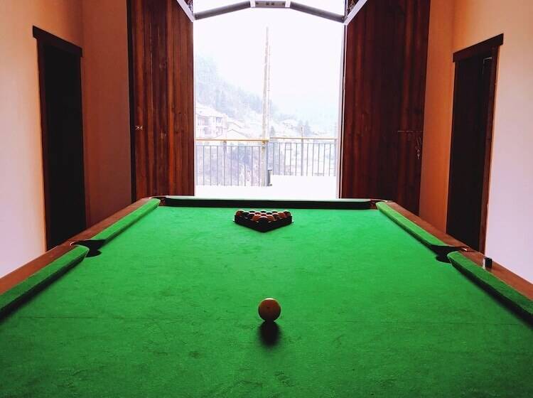 هتل Homeward Mountain Resort