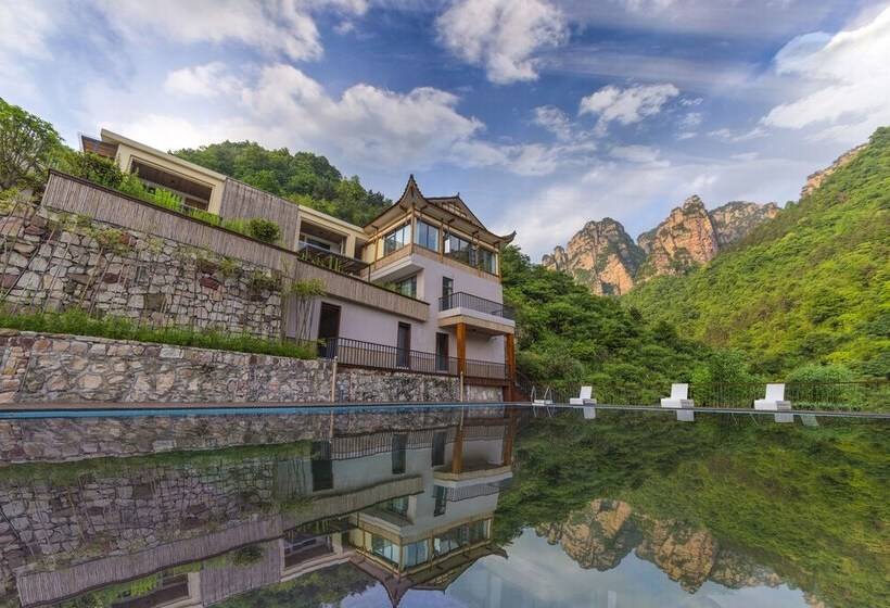 هتل Homeward Mountain Resort