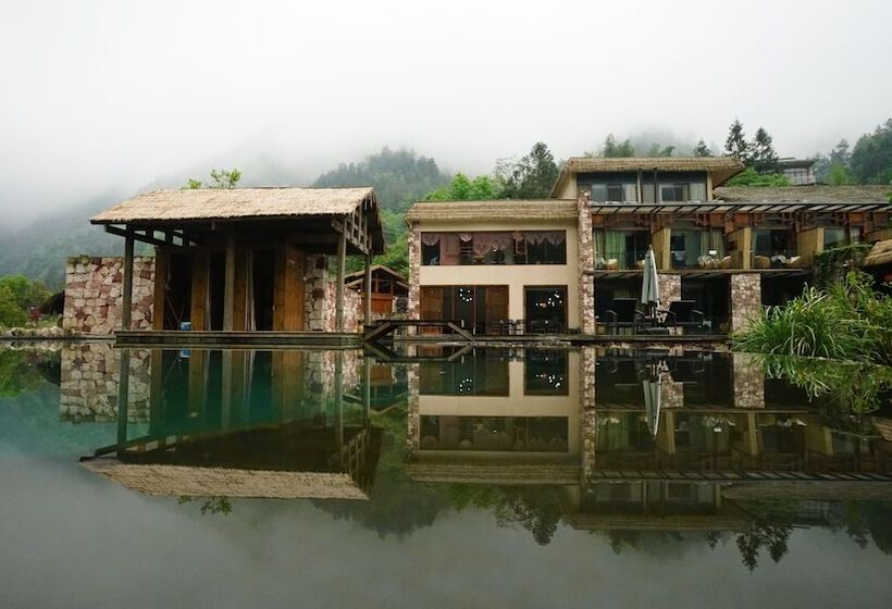 هتل Homeward Mountain Resort