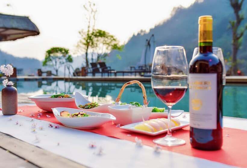 هتل Homeward Mountain Resort