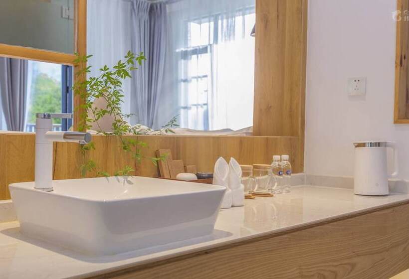 هتل Homeward Mountain Resort