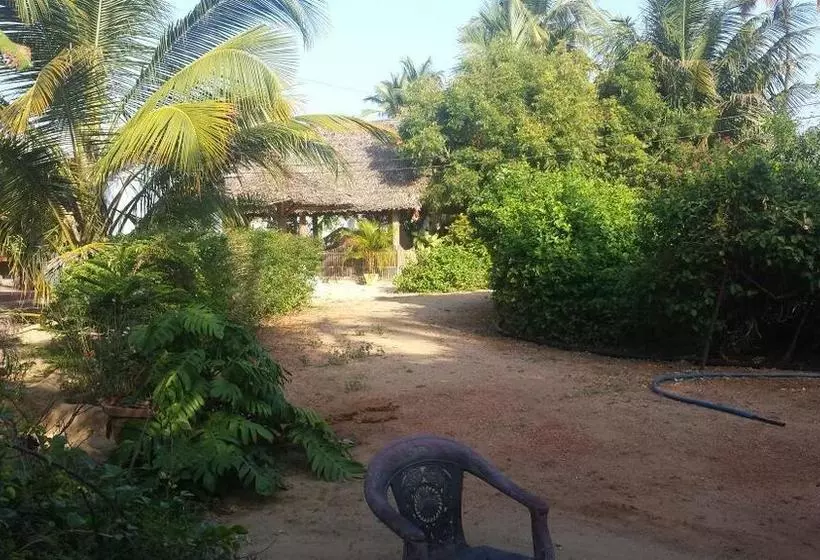 Hotelli Island Breeze Inn