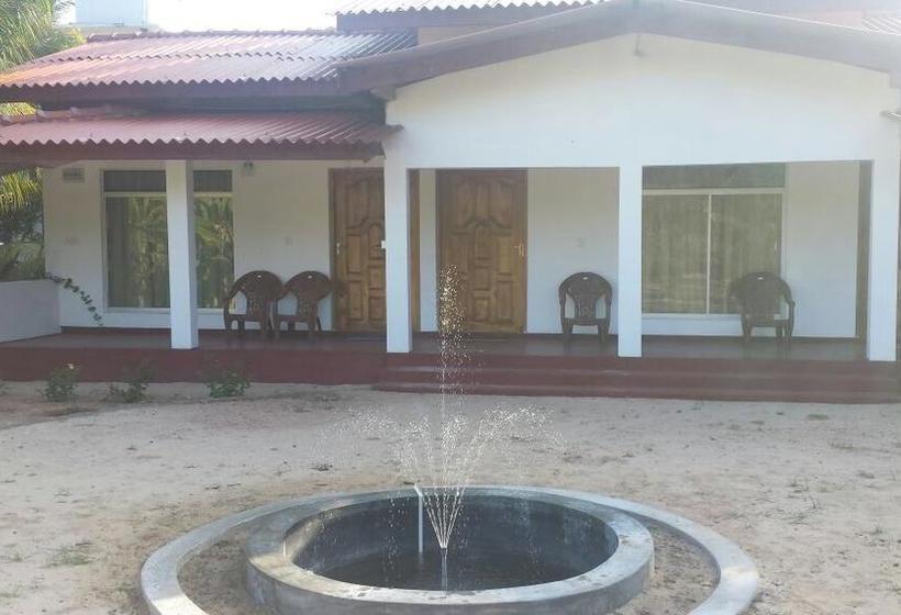 ホテル Island Breeze Inn