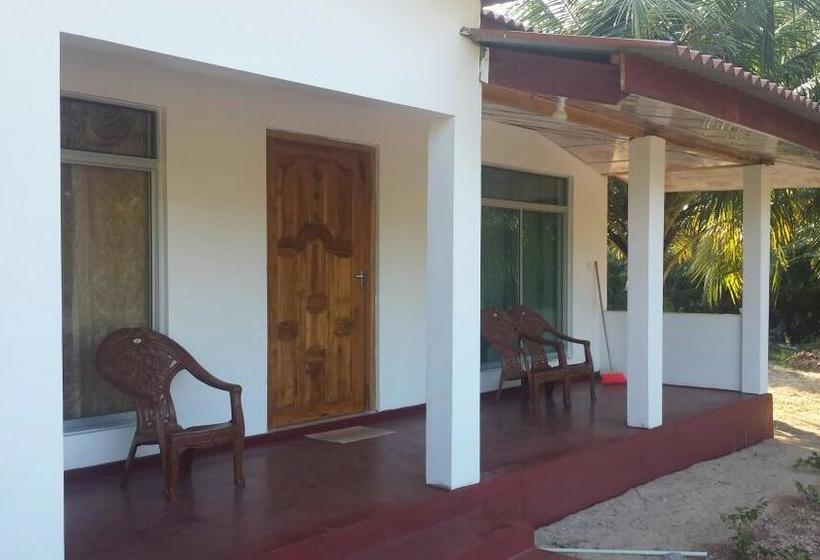 ホテル Island Breeze Inn