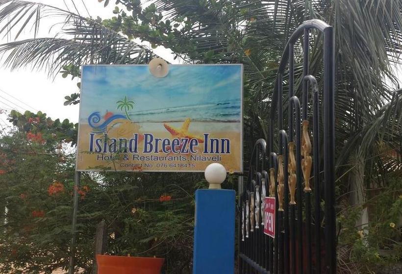 ホテル Island Breeze Inn
