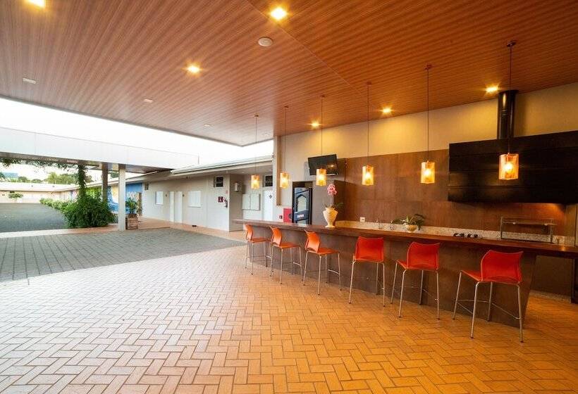 Portal Hotel Mogi Mirim