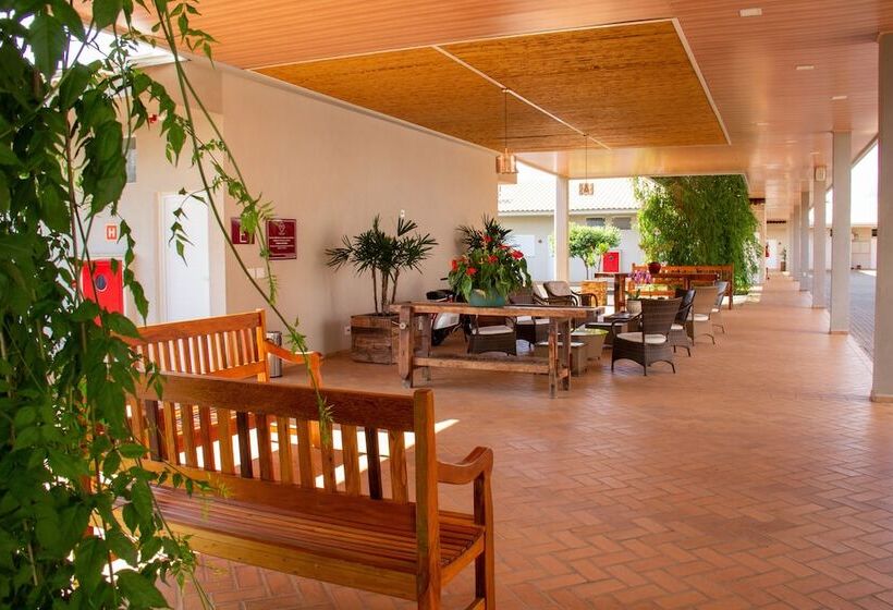 Portal Hotel Mogi Mirim