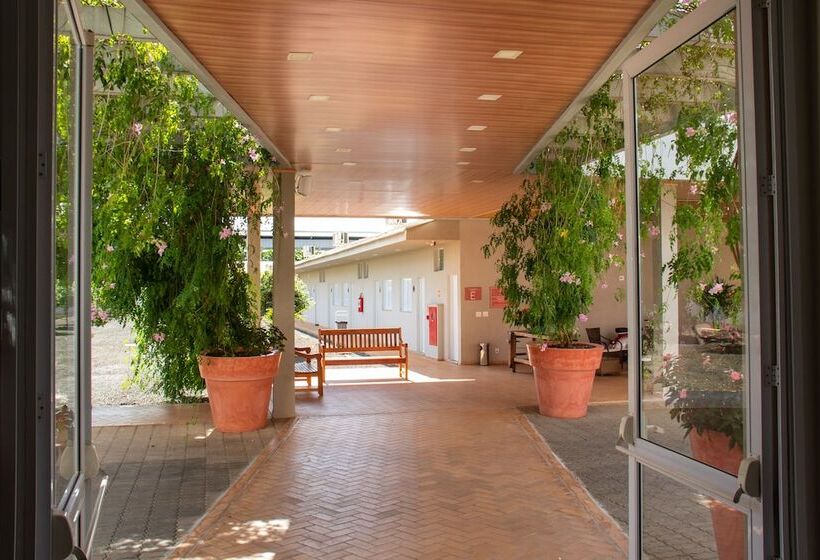 Portal Hotel Mogi Mirim