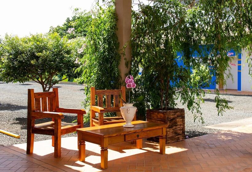 Portal Hotel Mogi Mirim