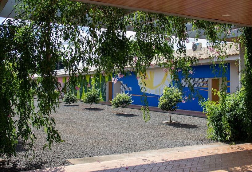 Portal Hotel Mogi Mirim