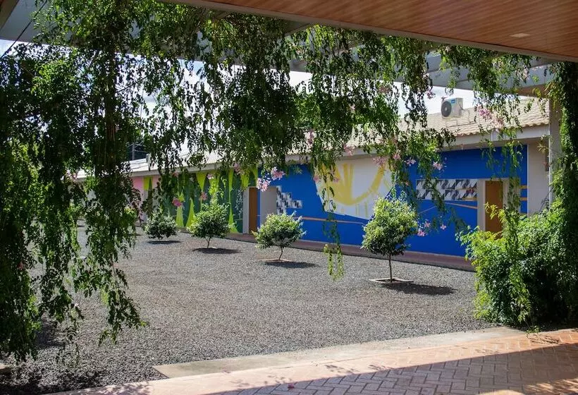 Portal Hotel Mogi Mirim