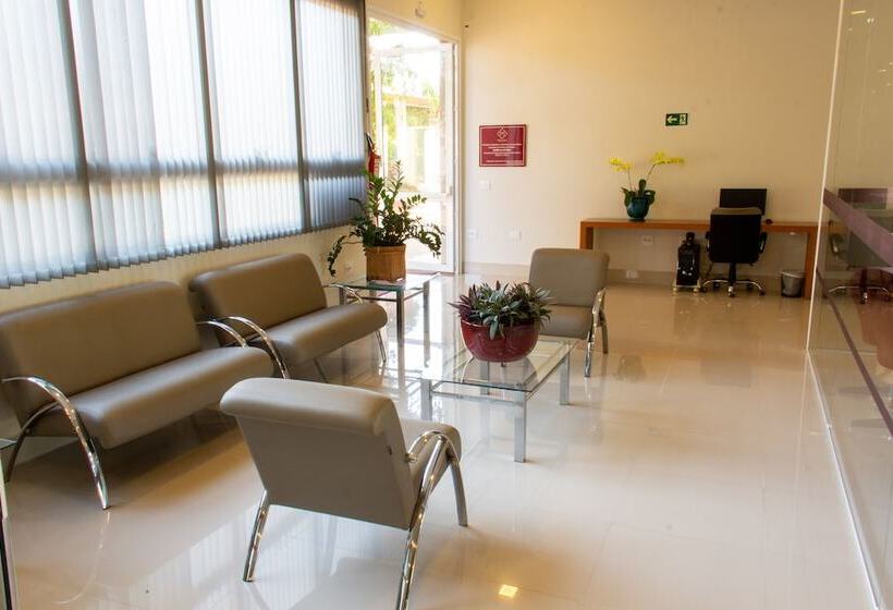 Portal Hotel Mogi Mirim