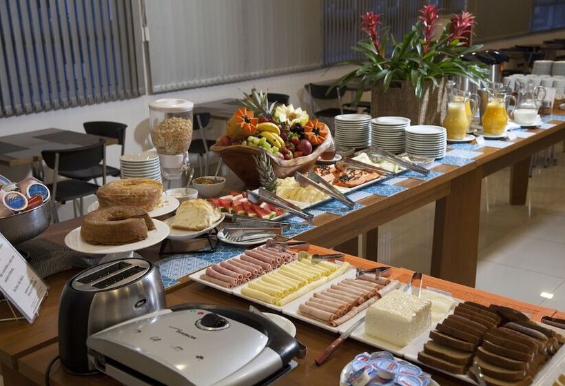 Portal Hotel Mogi Mirim