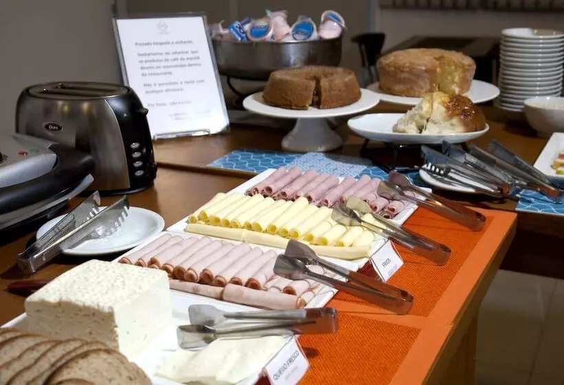 Portal Hotel Mogi Mirim