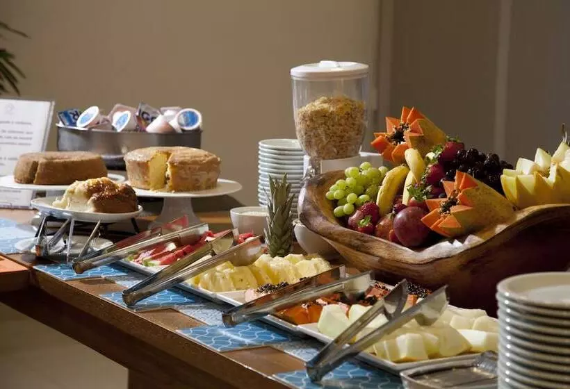 Portal Hotel Mogi Mirim