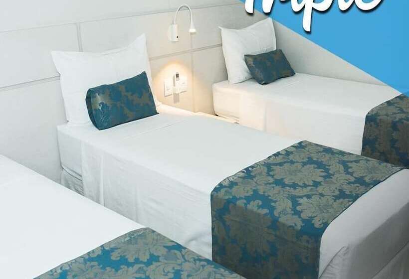 Отель Real Executive