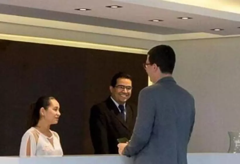 ホテル Real Executive