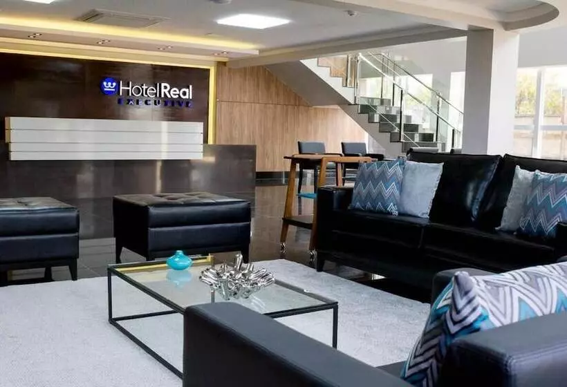 ホテル Real Executive