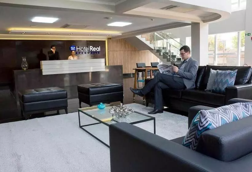 ホテル Real Executive