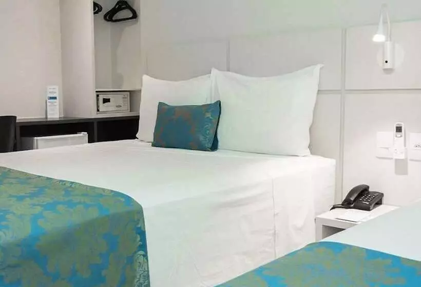 ホテル Real Executive