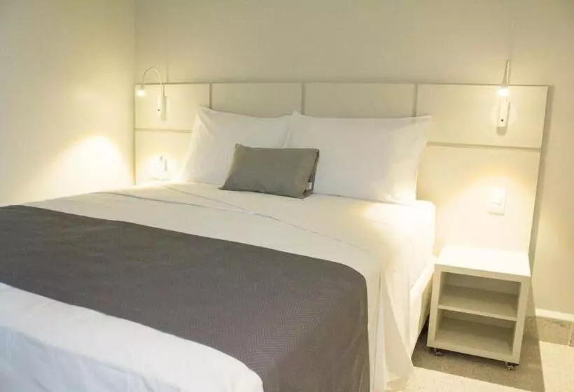 ホテル Real Executive